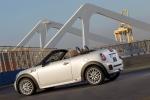 Mini Roadster 2012 года
